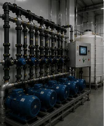 Irrigation