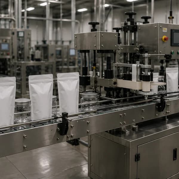Packaging