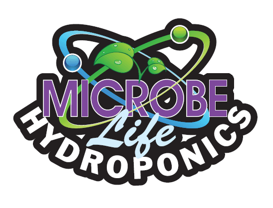 Microbe Life Hydroponics