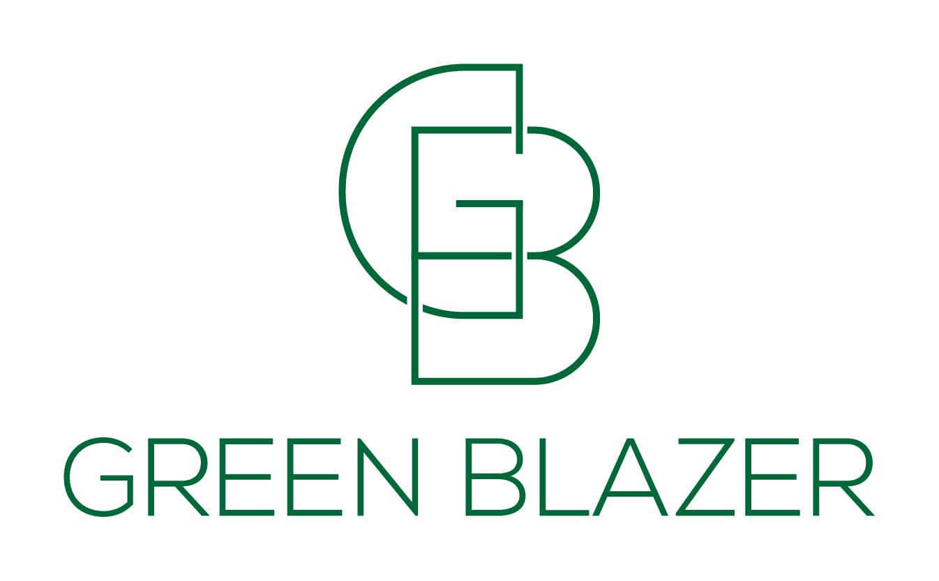 The Green Blazer