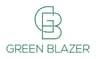 The Green Blazer
