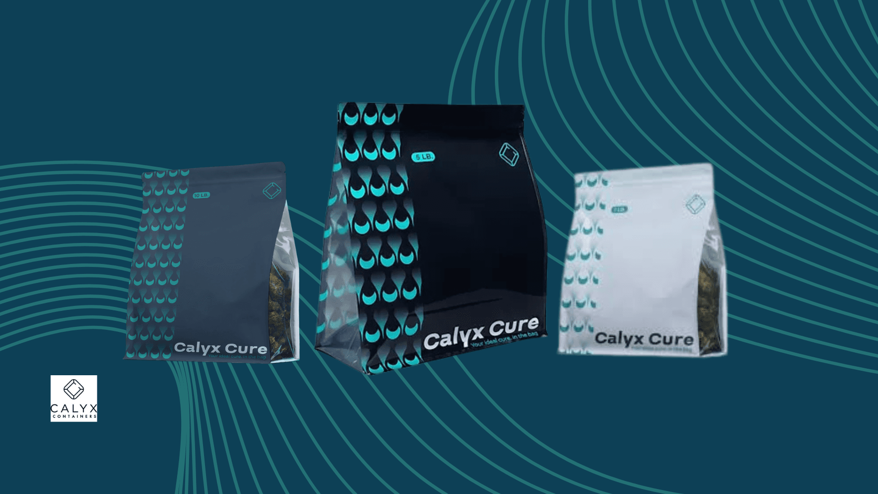 Calyx Cure