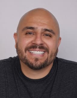 Daniel Torres