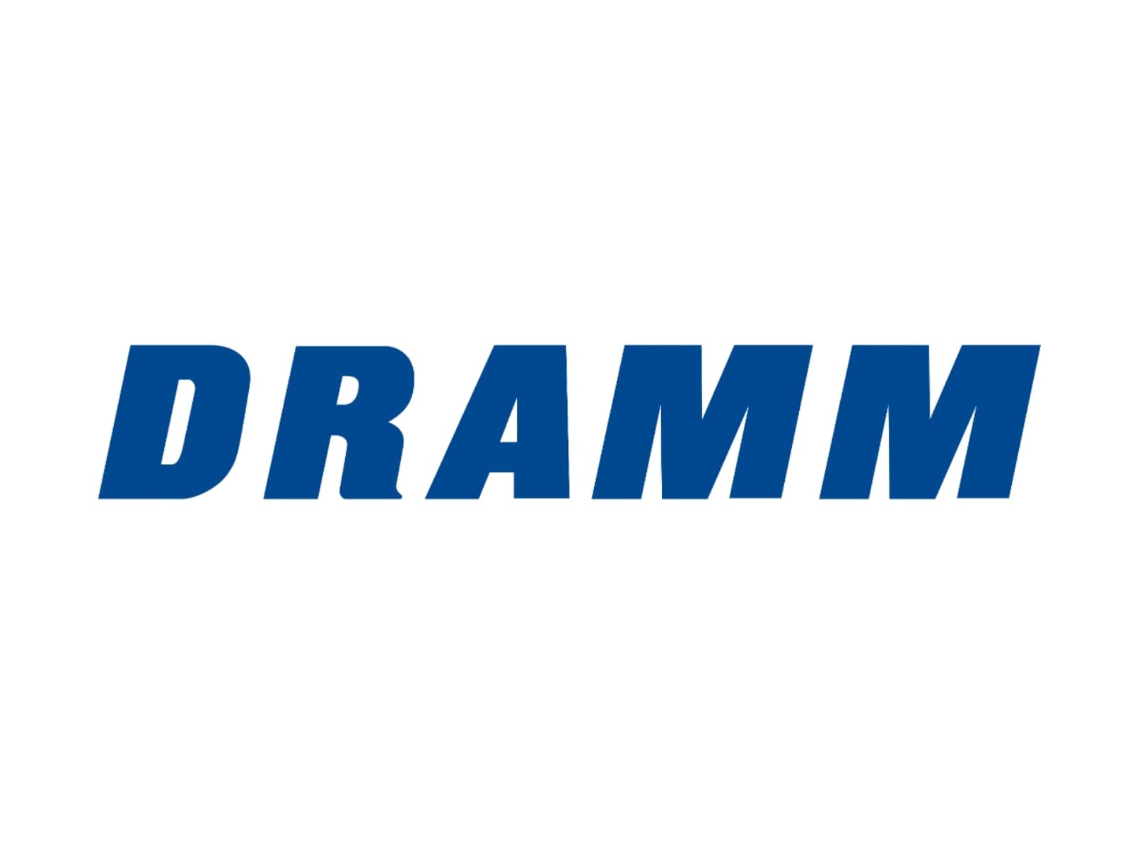 Dramm
