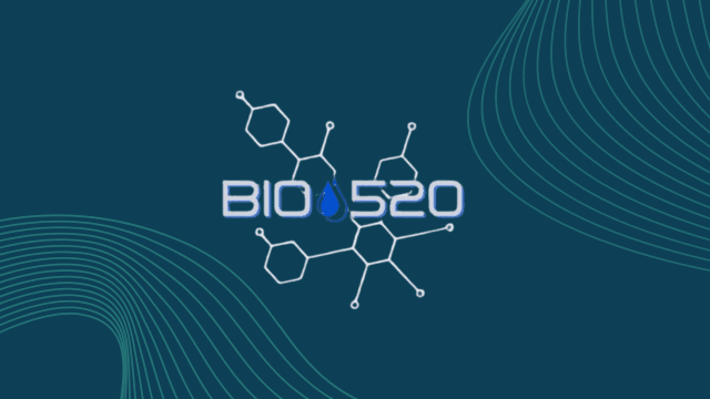 BIO520 (Powdery Mildew Support)