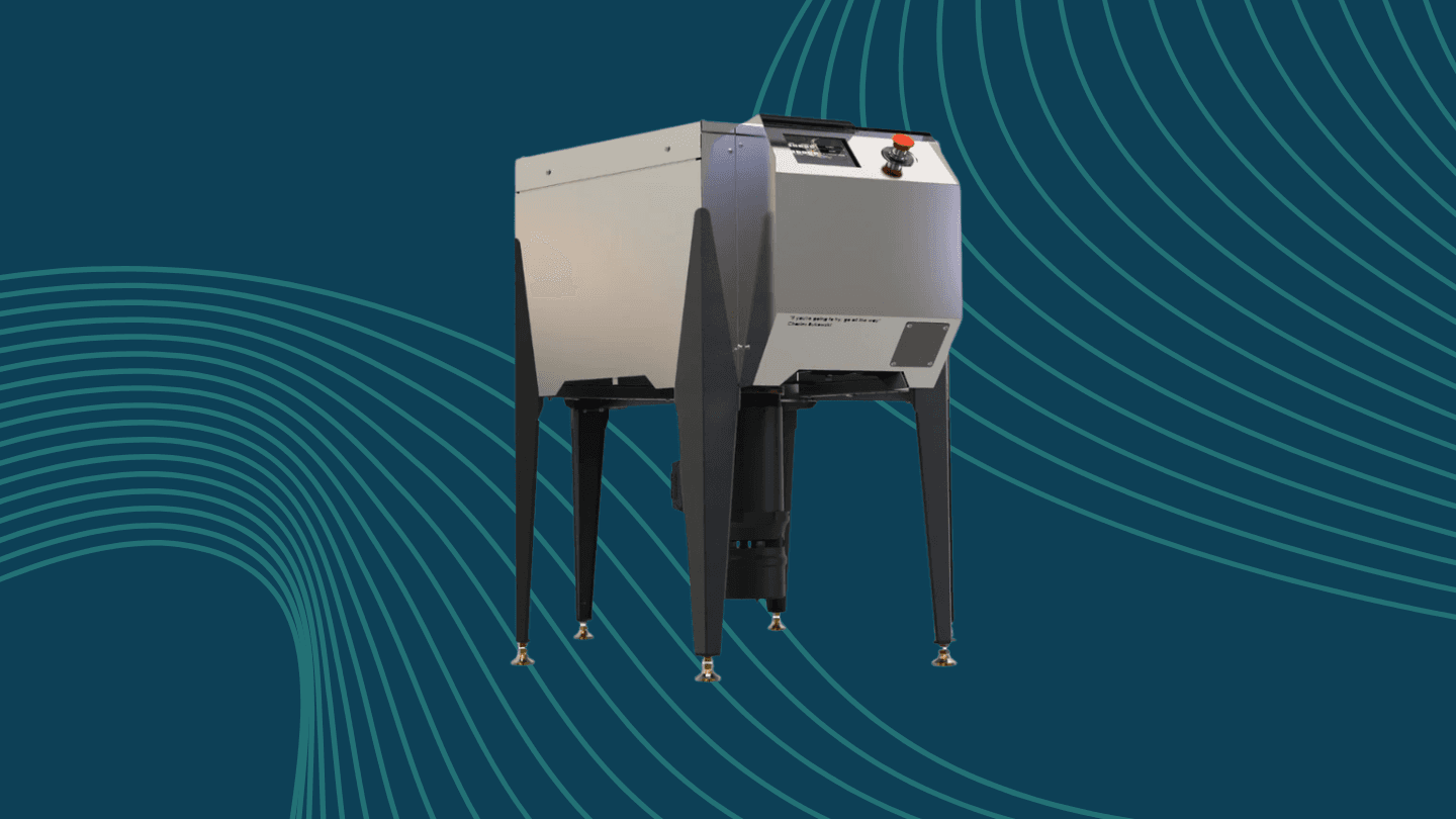 Gravity Preroll Packing Centrifuge