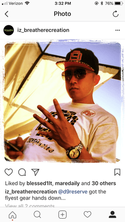 Chin paek