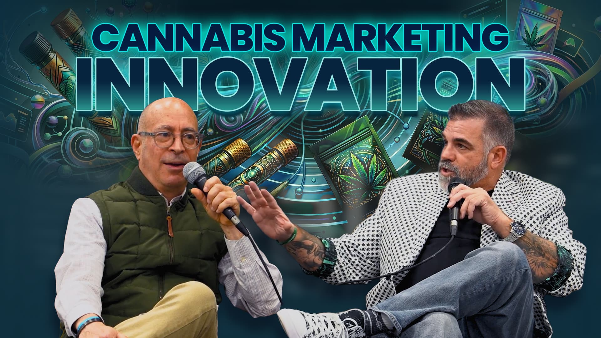 Cannabis Marketing Innovation