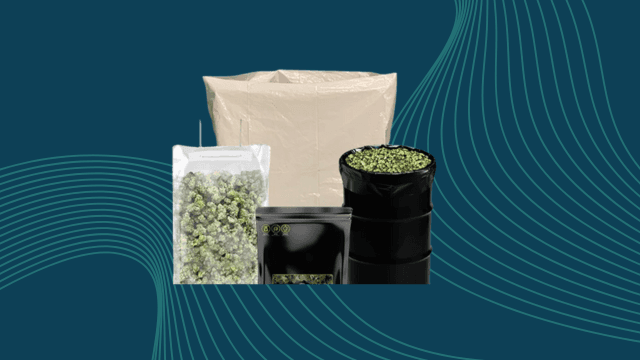 Grove Bags