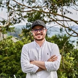 Pablo Fernandez