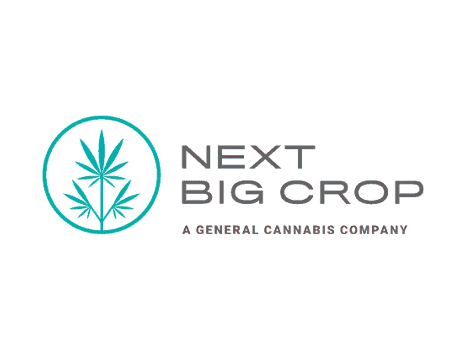 Sponsored by Next Big Crop
