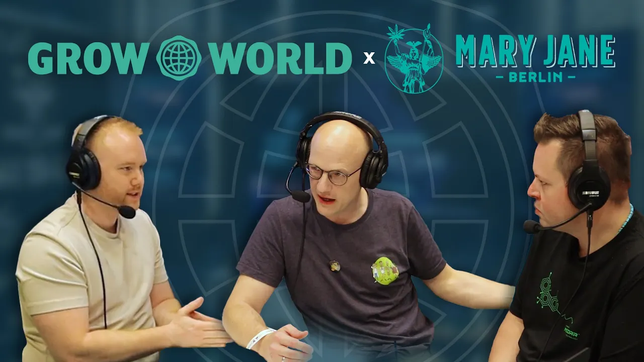 Germany’s New Era: Grow Shops, Associations & Global Market Outlook