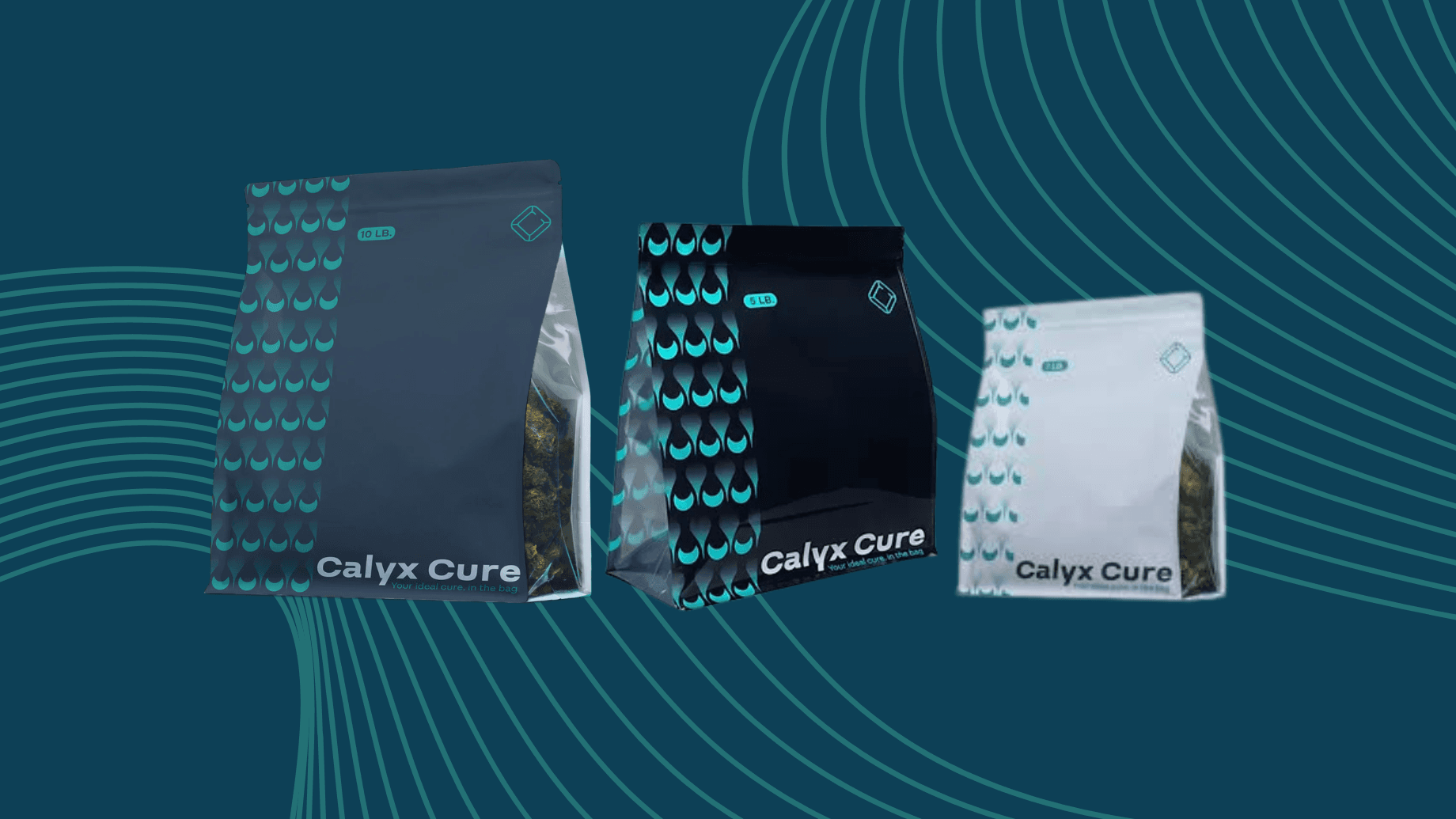Calyx Cure