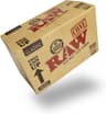 RAW Cones: Classic 1-1/4 Size - 1000 Ct, 84mm