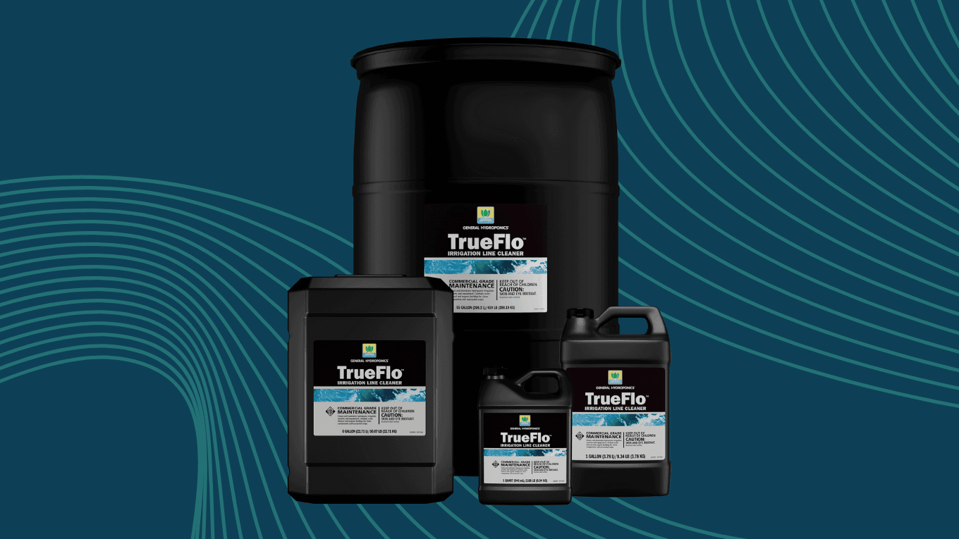 General Hydroponics TrueFlo