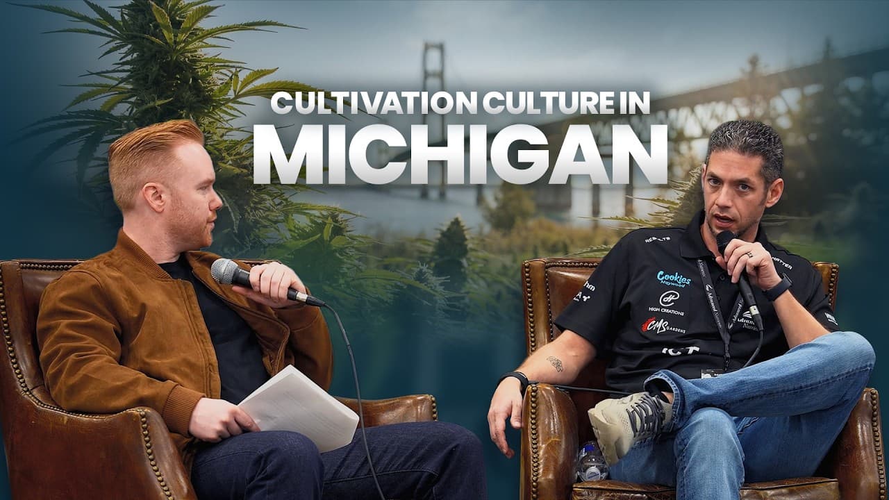 Michigan's Cultivation Culture