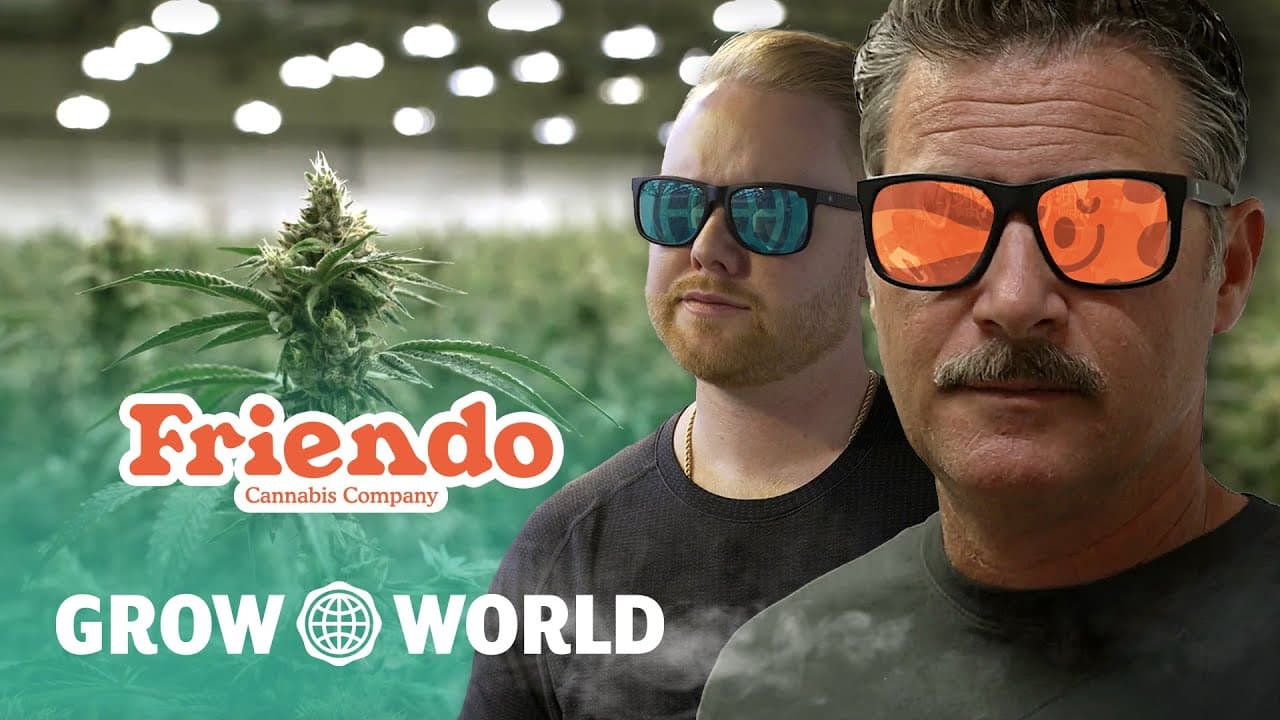 30 Year Legacy Grower Turned Top Cali Producer