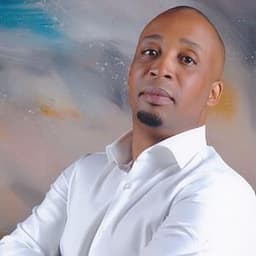Teboho Edgar Mofo