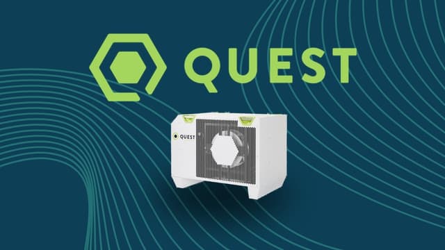 Quest Environment Control Design 