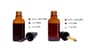 Raw Material Extract (CBD & THC)