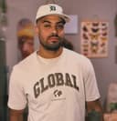 Justin Santana