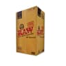 RAW Cones 98 Special - 1400ct Box, 98mm Pre Rolled Cones with Tip