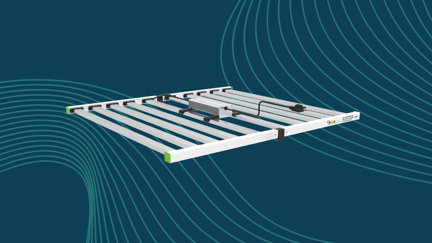 TGL-960HVL8-SP5-90L Folding Fixture