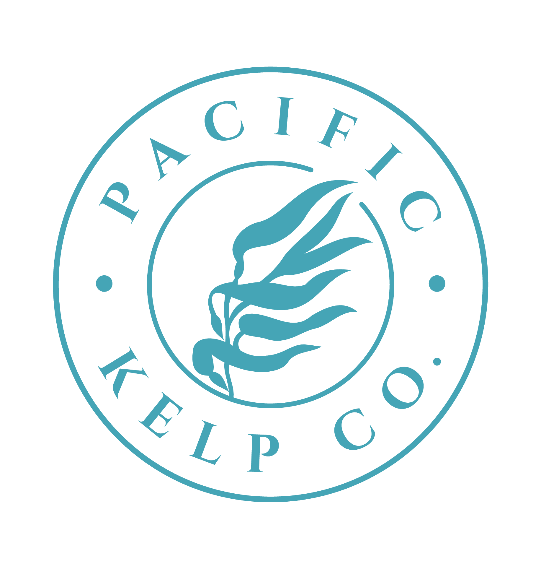 Pacific Kelp Company