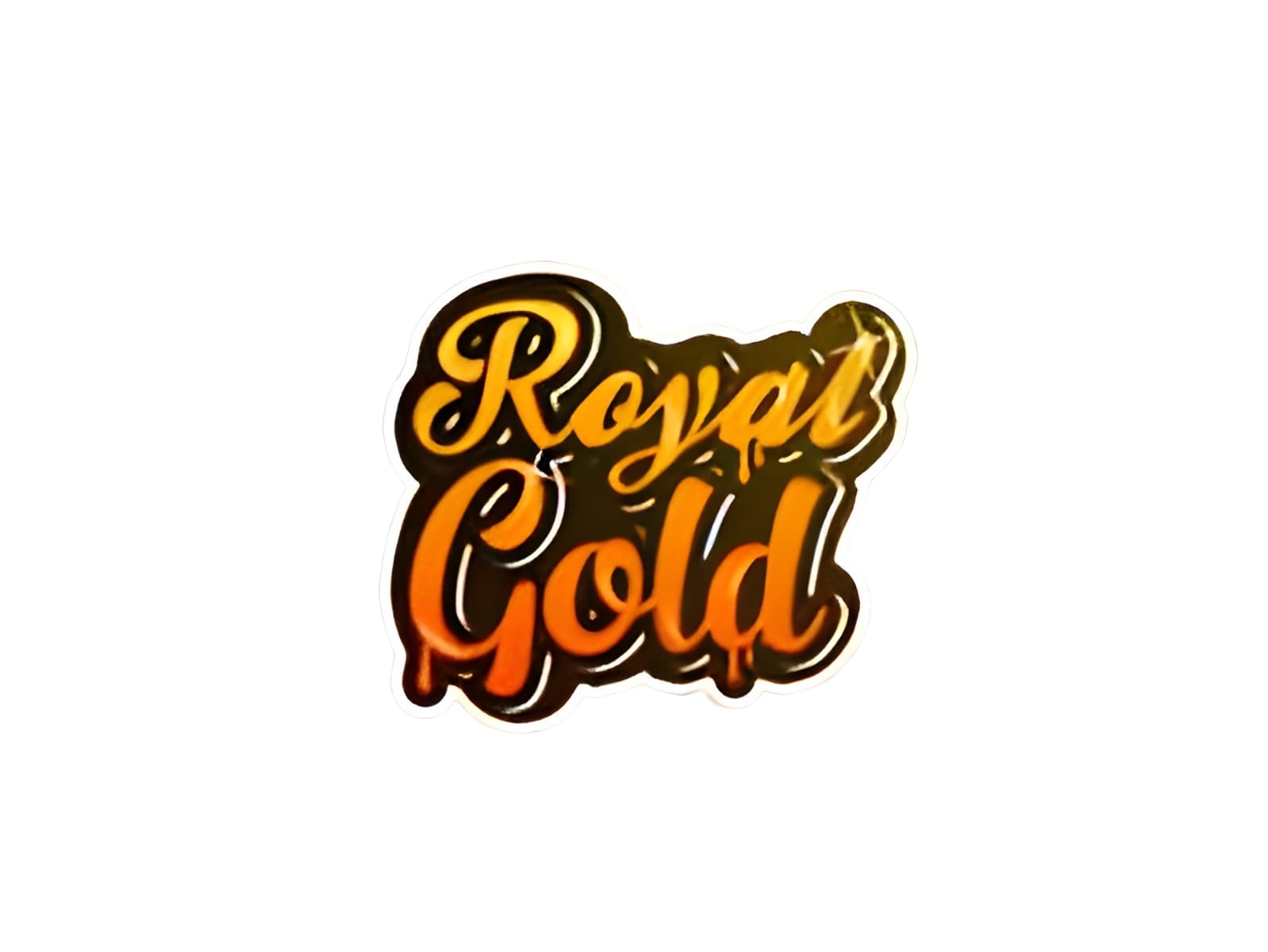 Royal Gold Coco