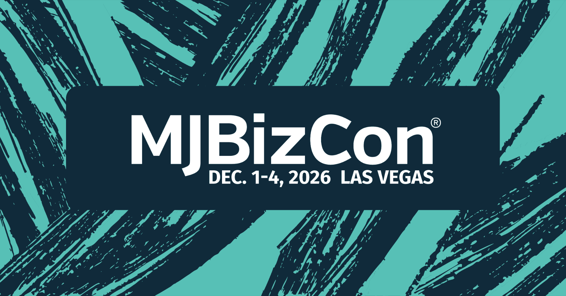 MJBizCon 2026 — Verified Buyer Program