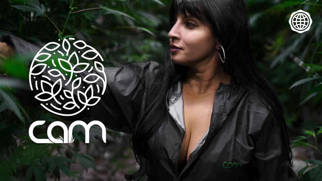 Anna from CAM – Largest Female Owned & Operated Grow