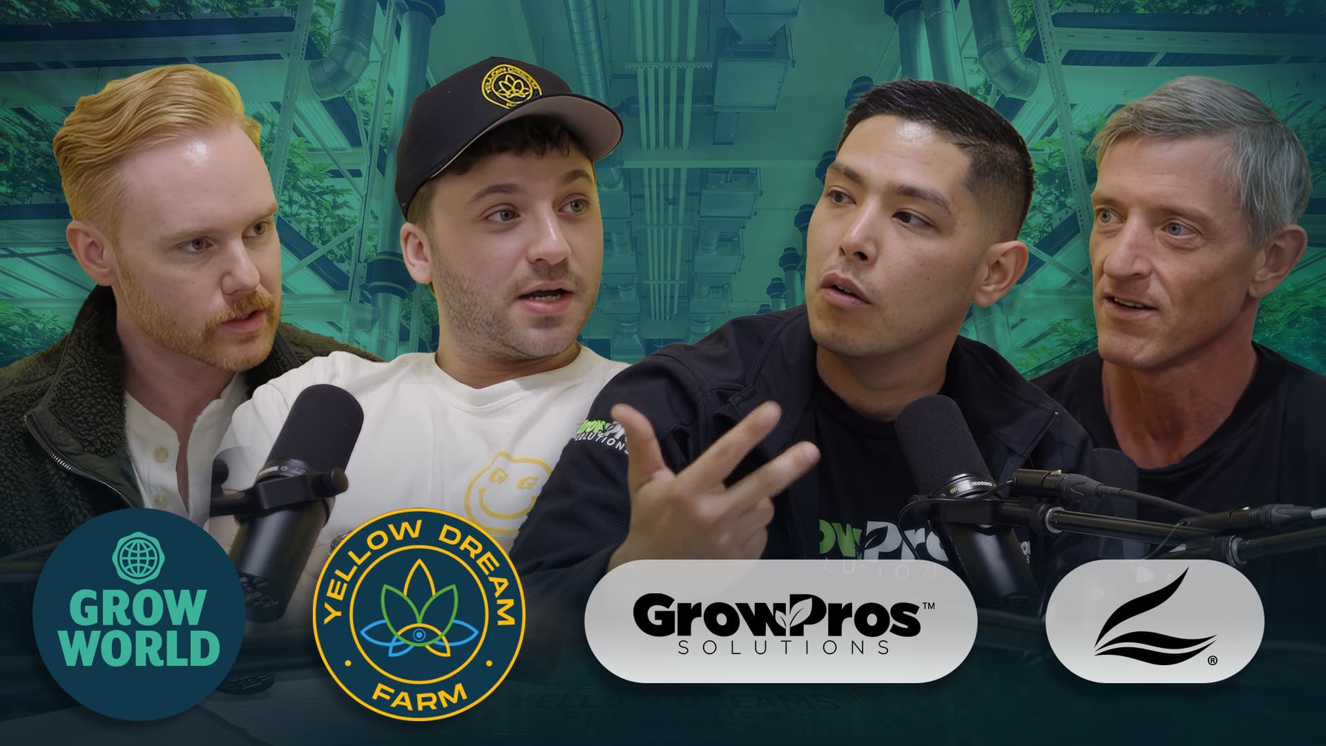 The Survival Playbook for Commercial Growers in 2026