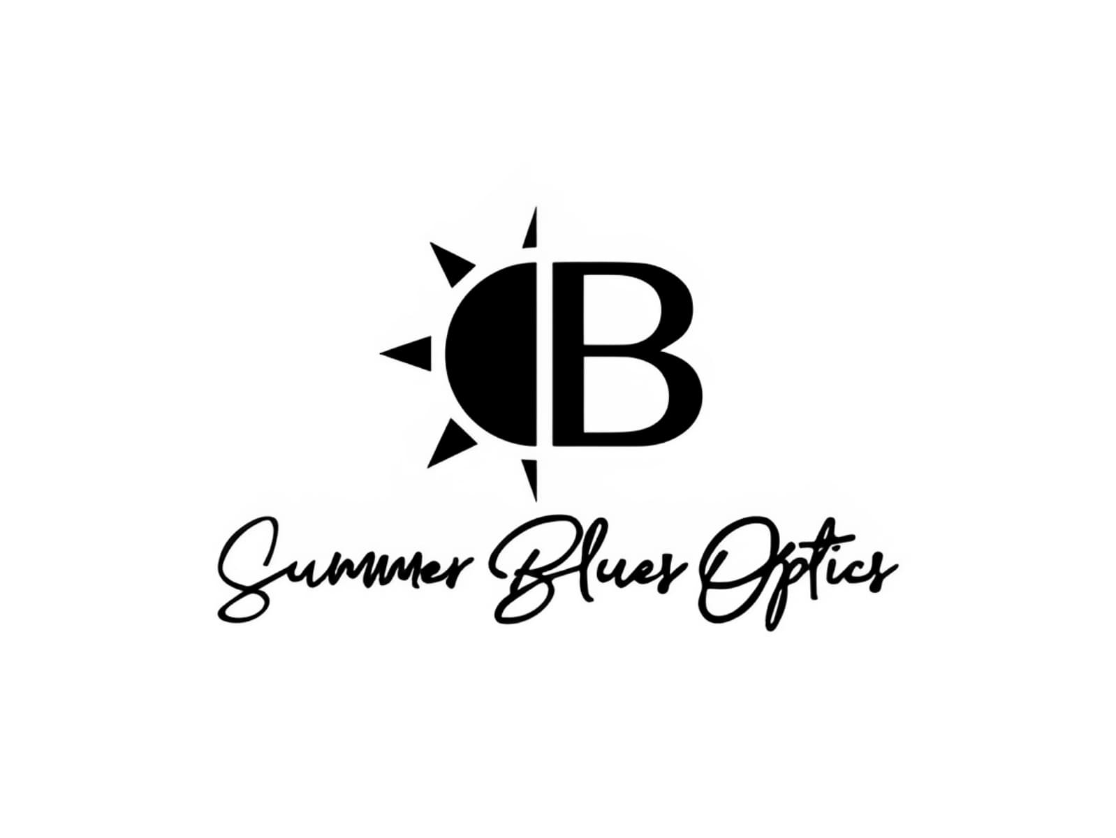 Summer Blues Optics