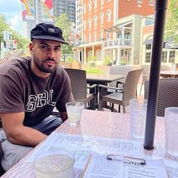 Justin Santana