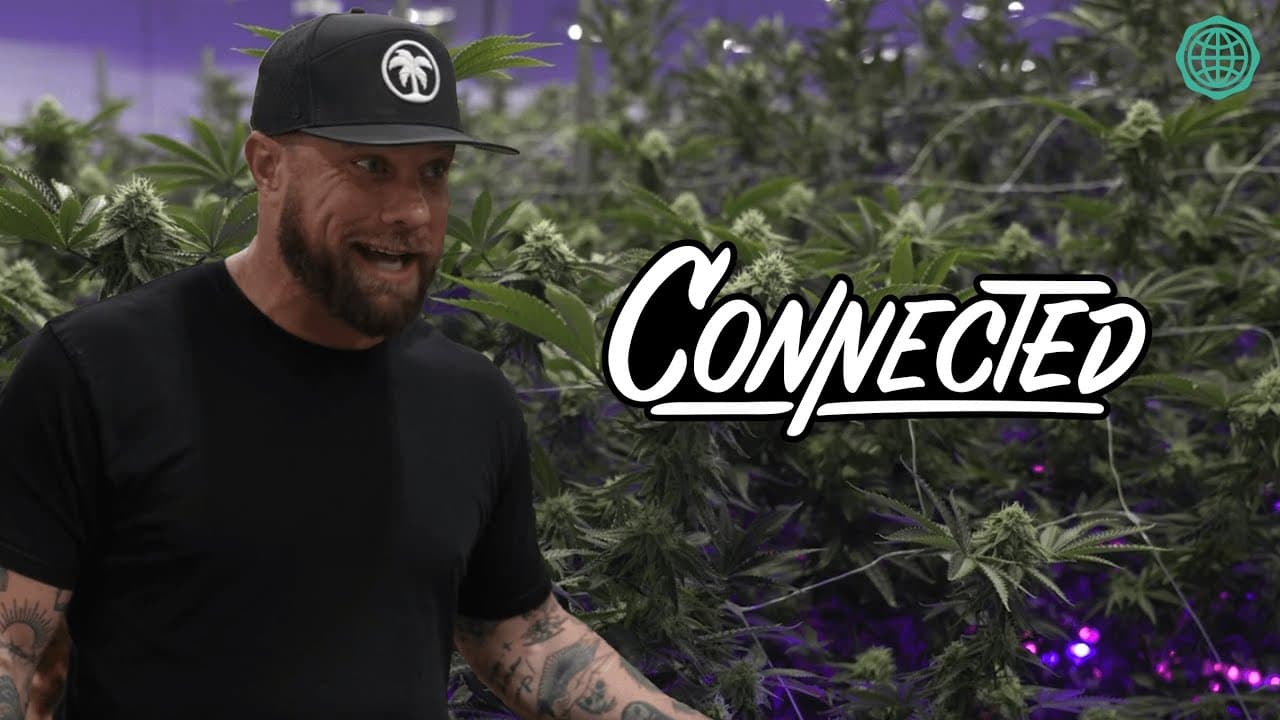 Connected Sacramento Tour