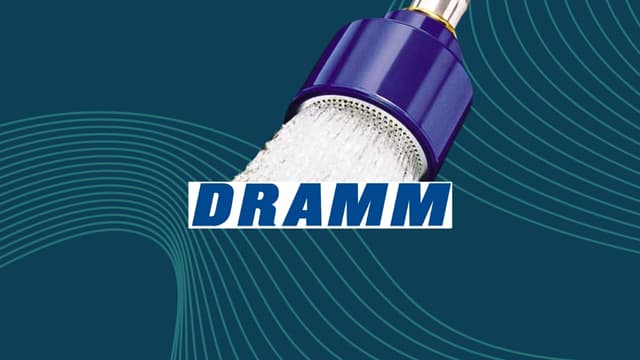 Dramm Water Management and Irrigation Design