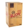 RAW Cones 98 Special - 1400ct Box, 98mm Pre Rolled Cones with Tip