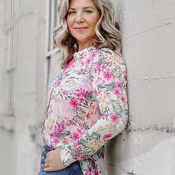 Jennifer Speer-Harvey