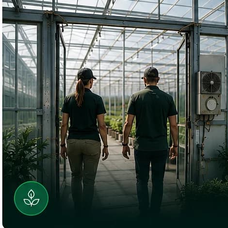 Growers